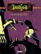 comicbookbin.com Potron