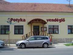 Potyka