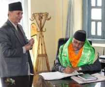 Poudel