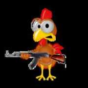 mascot.crystalxp.net Poulet