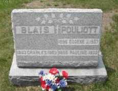 Pouliott