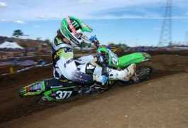 vitalmx.com Pourcel