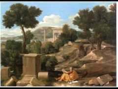 myfreewallpapers.net Poussin