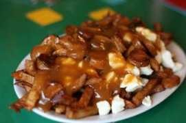 thepauperedchef.com Poutine
