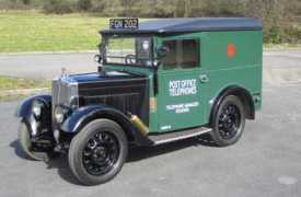 naddervalleyclassics.co.uk Povan