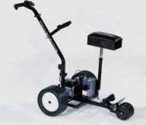 Powerd