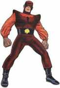 rapsheet.co.uk Powerman