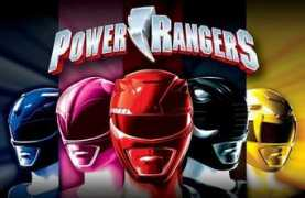 Powerrangers