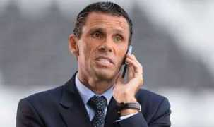 express.co.uk Poyet