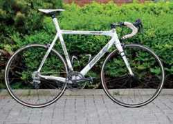 velocipedesalon.com Pozzato