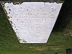 capecodgravestones.com Ppain