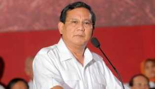 thedailystar.net Prabowo