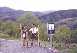caminoguides.com Pradela