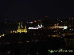 Praha