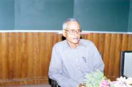 iopb.res.in Praharaj