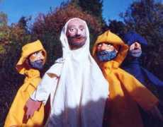 peterpuppet.co.uk Praises
