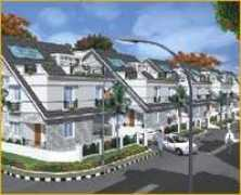 cyberabadrealty.com Prajay