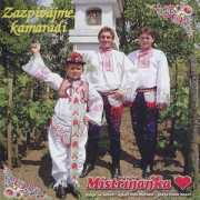 mistrinanka.cz Prajka
