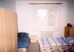 praguebedandbreakfast.com Pral