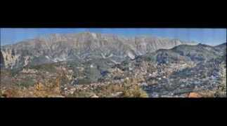 gigapan.com Pramanta