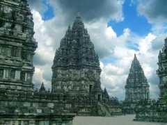 Prambanan