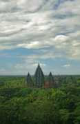 trekearth.com Prambanan
