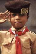 indonesianewsonline.com Pramuka