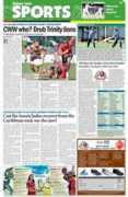 sundaytimes.lk Pranavan