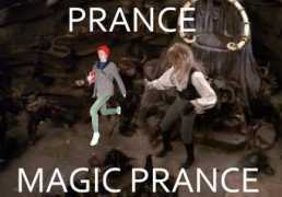funscrape.com Prance