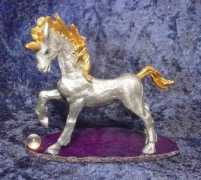 unicornjorge.com Prance
