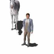 thesims3.com Prancess
