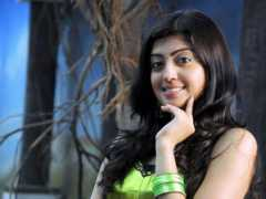 filmibeat.com Pranita