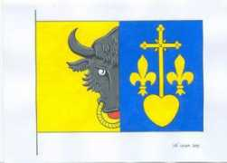 rozsochy.cz Prapor