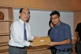 eng.nus.edu.sg Prashantkumar