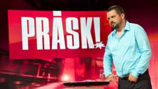 Prask