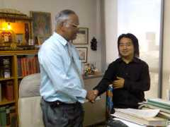 nepalsingapore.com Prassan