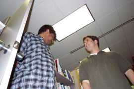 frank.harvard.edu Prassant