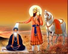 langarsahib.org Prathak