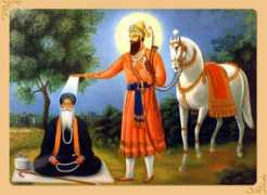 langarsahib.org Prathak