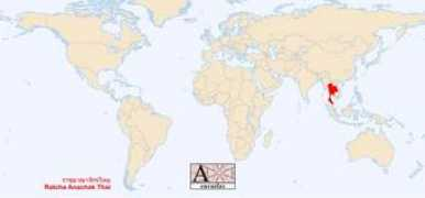 euratlas.net Prathet