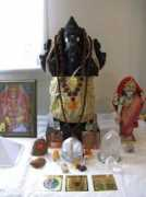 salagram.net Pratishta