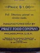 antiquecannabisbook.com Pratte