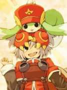 zerochan.net Pratty