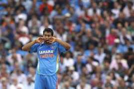 cricketworld.com Praveenkumar