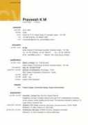 coroflot.com Praveesh