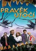 dvdnoviny.cz Pravek