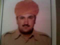 bharatpurpolice.rajasthan.gov.in Pravinsingh
