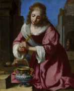 essentialvermeer.com Praxedis