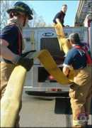 maumelle.arkansasfire.net Preator