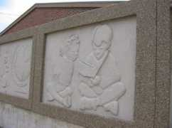 concreteartforms.com Precast